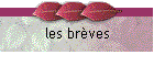 les brves